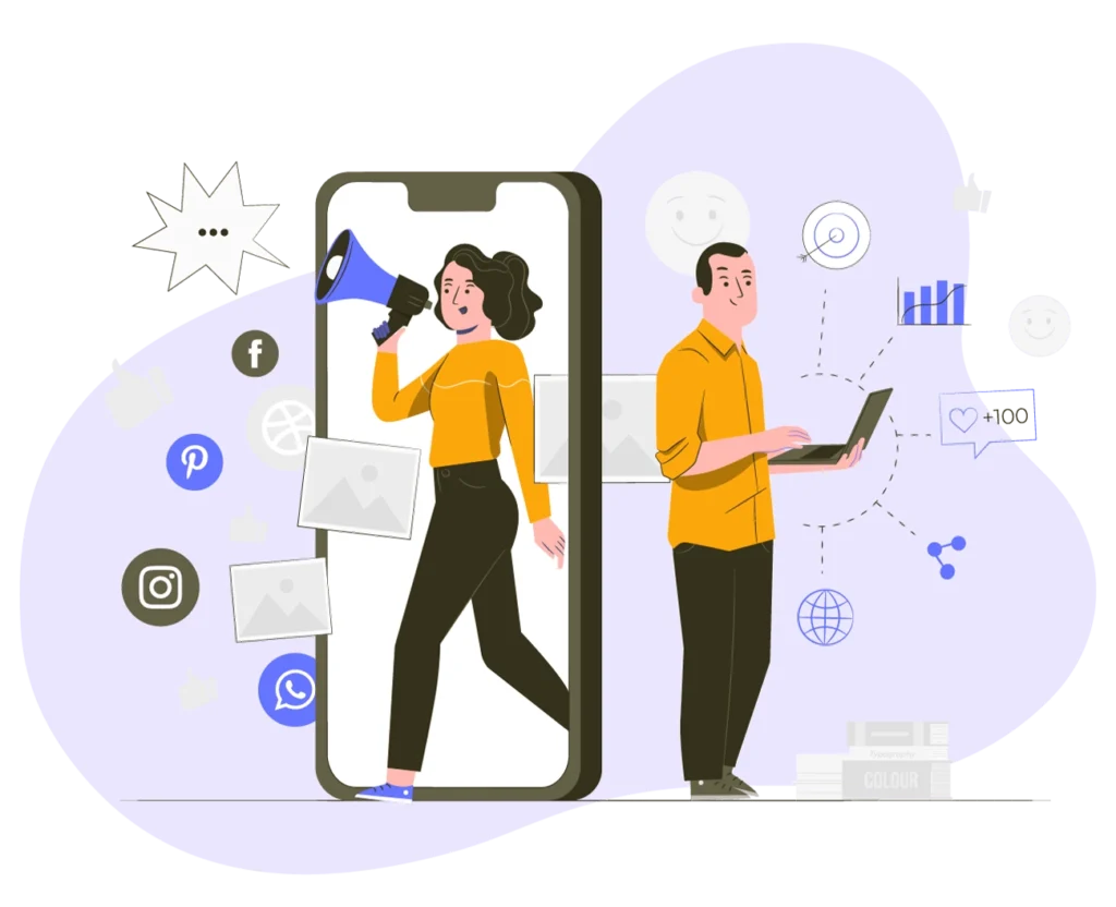 contact best digital marketing expert in Dubai for business growth