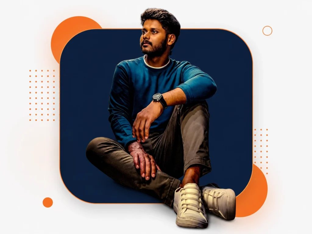 Aaroh Ravindran – Digital Marketing Expert in Dubai